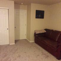 Tida's room