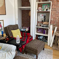 Jaime's room
