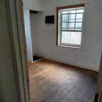 Jean's room