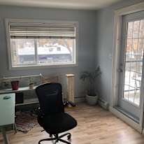 Lily's room