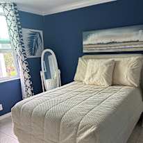 Michael's room