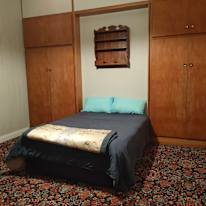 Stephen's room