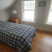 Thomas Lavoie's room