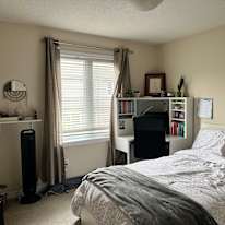 Chloe's room