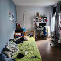 GP's room