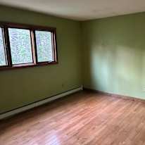 Monica's room