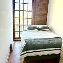 Kersti's room