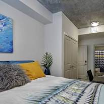 Betty's room