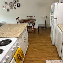 Abigail Grenke's room