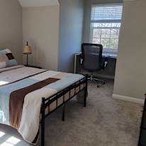 Julian's room