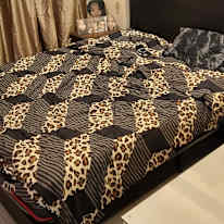Tay hock chwee's room