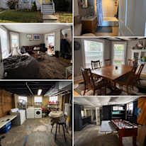 Jack Gleason's room