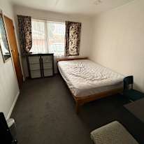 Ray M's room