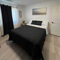 Sabrina's room