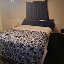 Daniel's room