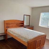 Julie's room