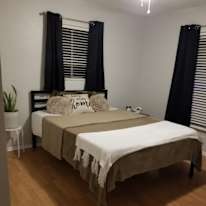 Margie's room