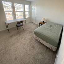 Ray's room