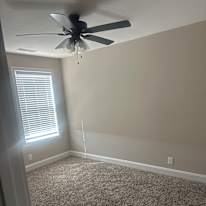Abby's room
