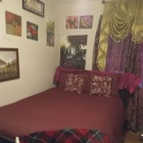 Stella joseph's room