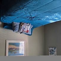 Sheryl Ann Kelly's room