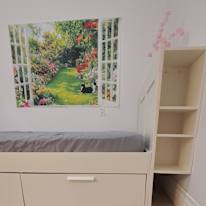 Grace's room