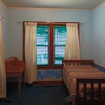 Eric Peterson's room