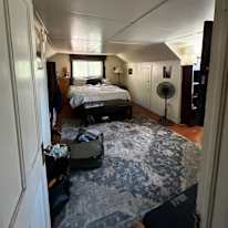 Raphael's room
