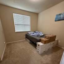 Alaina's room