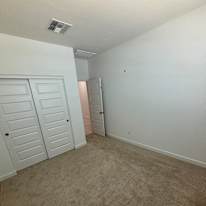 Tim's room