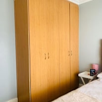 Bongi's room