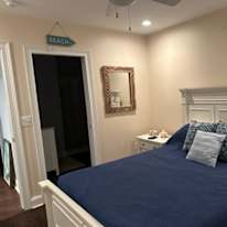 Tom's room