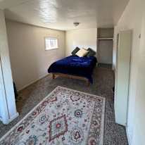 Ruben's room