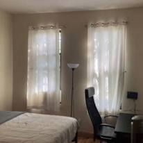 Jay's room
