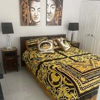 Teressa's room