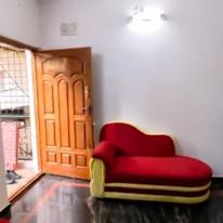 Jawahar's room