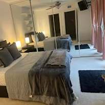 Jhonci's room