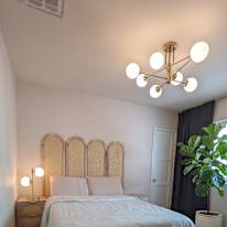 Jessica Zhang's room