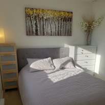 Elizabeth's room