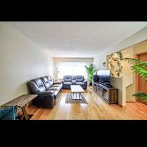 Vikash's room