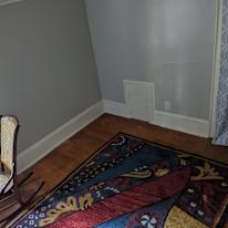 Noah's room