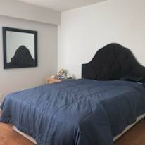 Carla Figueiredo's room