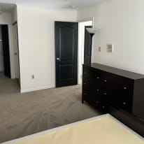 T.K.'s room