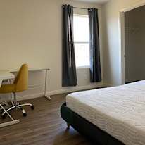 HELEN's room