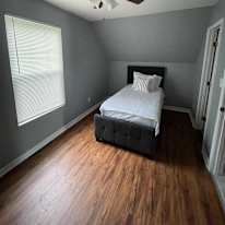 Eli's room