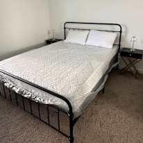 Chelsea's room