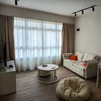 Joell's room