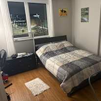 Brian's room
