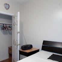 Jason Bryan, Realtor's room