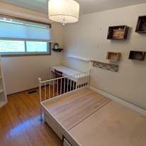 Ben's room